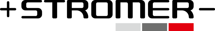 Stromer logo